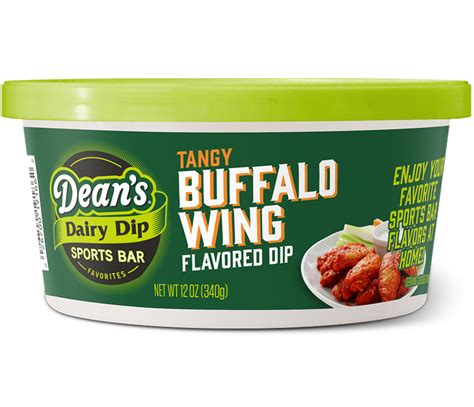 Dean S Dips