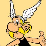 Asterix Bei Den Olympischen Spielen Ast Rix Le Site Officiel