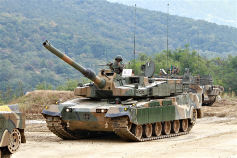 South Korea's Indigenous IFV K-21. | Page 5