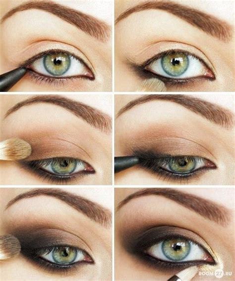 The Perfect Makeup Tutorials For Green Eyes Top Dreamer