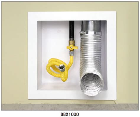 How To Install Dryer Vent Box At Linda English Blog