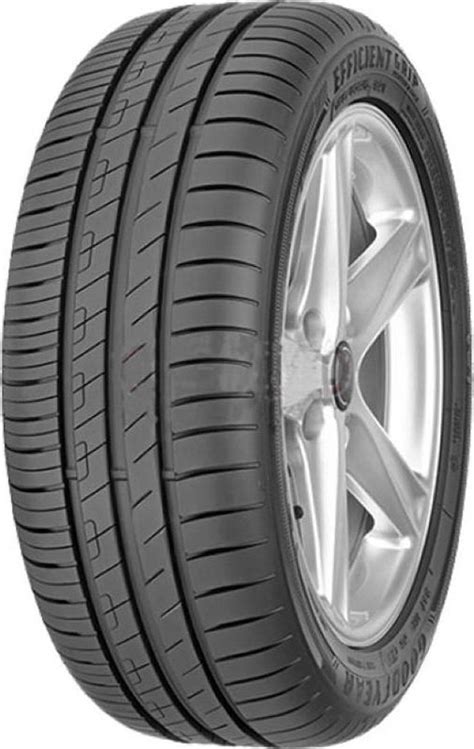 Goodyear 215 45 R20 95T XL EfficientGrip Performance ST R FP Yaz Binek