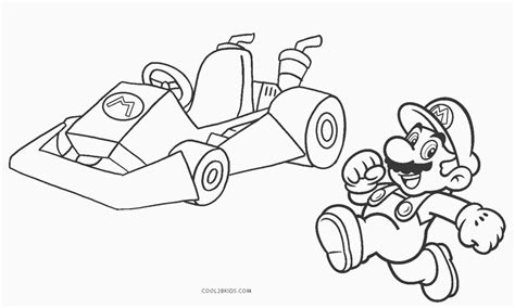 Disegni Da Colorare Mario Kart Immagini Colorare Porn Sex Picture