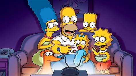 Os Simpsons: Star+ anuncia data de estreia da Temporada 33