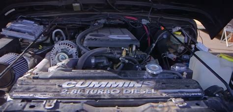 A Look At Cummins Diesel Engine's History - XL Mechanical Service Ltd.