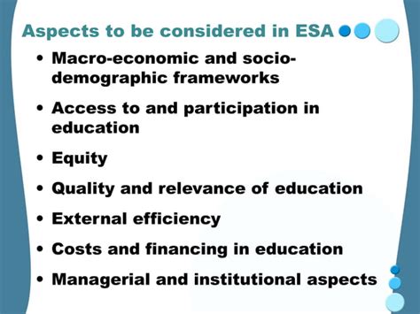 Strategic Planning In Education