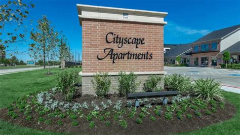 Cityscape Apartments | Rise Apartments