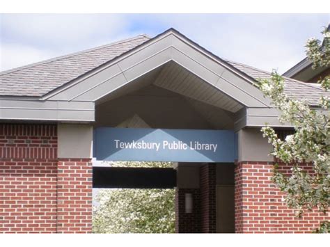 Tewksbury Public Library Launches 8-Week Summer Reading Programs | Tewksbury, MA Patch