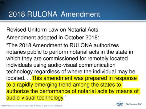 Notary Challenges Out Of State Out Of Country And Online Ppt Download