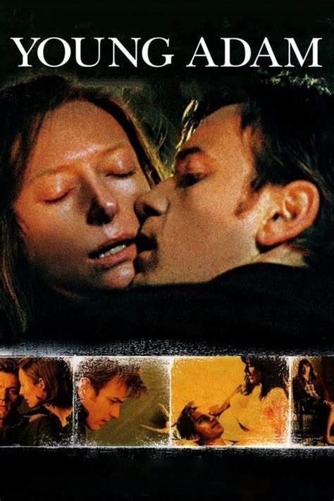 Young Adam (2003) — The Movie Database (TMDB)