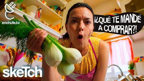 13 Viñetas De Tu Madre Enchufetv Youtube