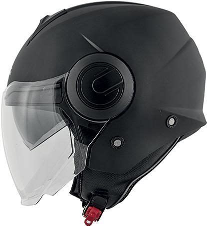 Casco Jet Kappa Kv Evo Solid