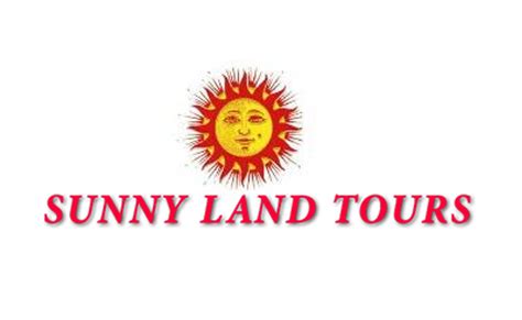 Sunny Land Tours | TravelPulse