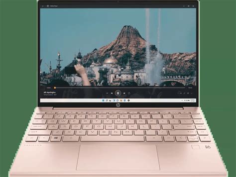 Hp Pavilion Aero Ryzen U Gb Ram Fhd Laptop