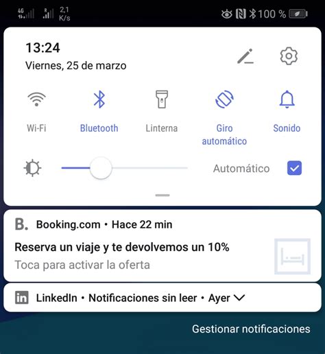 Notificaciones Push Qu Son Y Para Qu Sirven Brevo