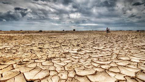 أنواع الجفاف طقس العرب