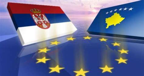 Eu To Give Serbia Deadline About Kosovo 2019 Key Year The Srpska Times