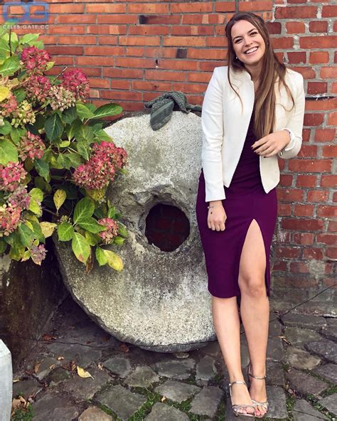 Julia Rohrmoser Nude Pictures Photos Playboy Naked Topless Fappening