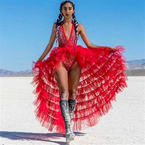 These Are The Burning Man 2022 Costume Trends Atelier Yuwa Ciao Jp