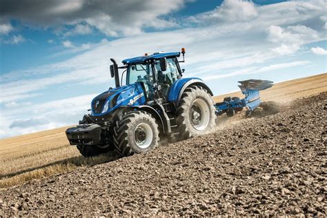 New Holland T7315 4wd Tractor Specs 2015 2018 Lectura Specs