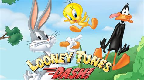 Looney Tunes Dash Episode One Bugs Bunny Iosandroid Lets Play