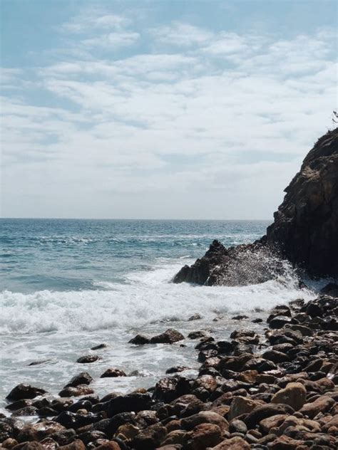 Kostenlose Hintergrundbilder Meer K Ste Wasser Landzunge Gew Sser