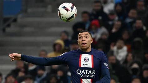 Bursa Transfer Pemain Wahai Peminat Kylian Mbappe Siap Siap Rogoh