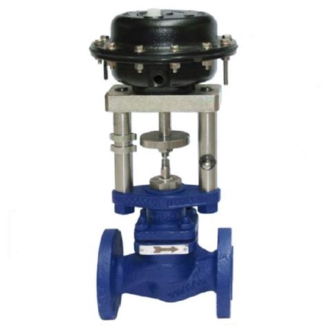 ARI Valves Johnson Valves