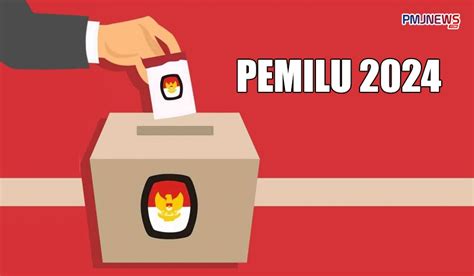 Di Tengah Terpaan Isu Kpu Umumkan Nomor Urut Parpol Peserta Pemilu