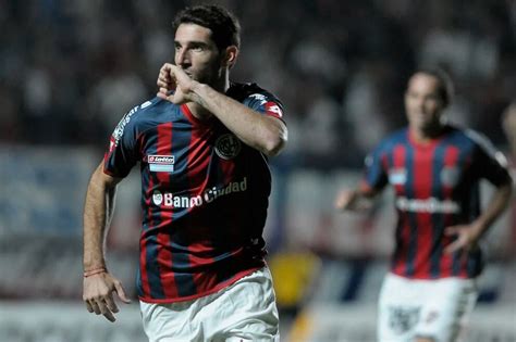 Nacho Piatti Sin Filtro Por Qu Se Fue De San Lorenzo Antes De Una