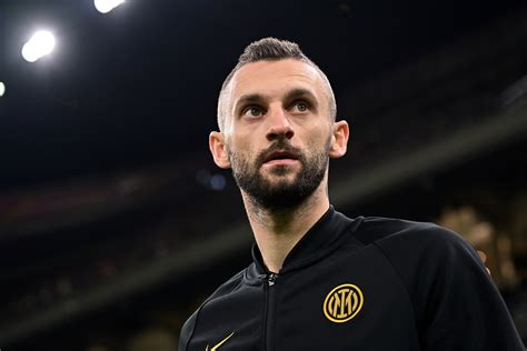 Sky Fatta Per Il Rinnovo Di Brozovic Accordo Totale Con L Inter