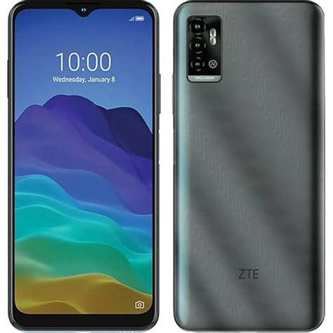 Zte Blade A Full Phone Specifications