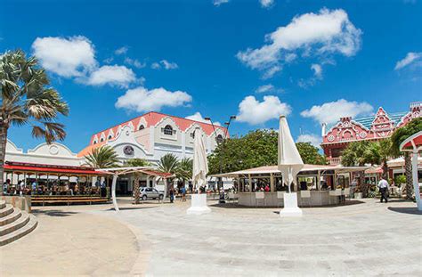 9 New Things to Do in Oranjestad, Aruba – Fodors Travel Guide