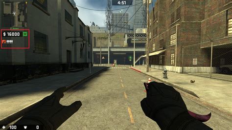 Csgo Hud For Css Counter Strike Source Mods