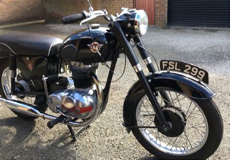 Matchless G Cc In Wallsend Tyne And Wear Gumtree