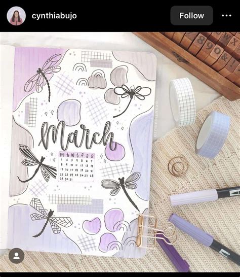 15 Bullet Journal Cover Ideas to Give Your Journal a Personality Boost ...