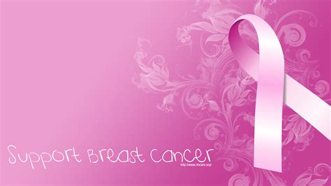 🔥 [30+] Breast Cancer Pink Ribbon Wallpapers | WallpaperSafari