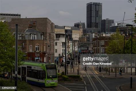 Croydon Central Photos and Premium High Res Pictures - Getty Images