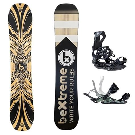 Mejor Snowboard En Basado En Revisiones De Expertos