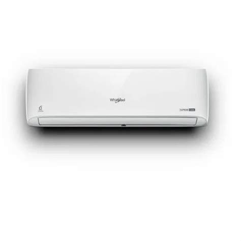 Whirlpool Supreme Cool Pro 1 0 Ton 5 Star Inverter Split Air