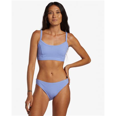 Billabong A DIV Low Waist Bikini Pezzo Sotto Hardloop