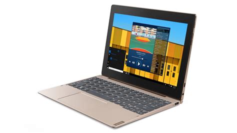 Ideapad D330 2 In 1 Detachable Bertenaga Lenovo Indonesia