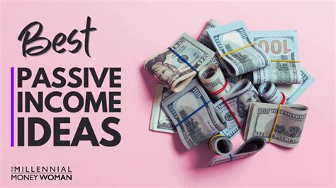 29 Best Passive Income Ideas [that Earn 1 000 Per Month]