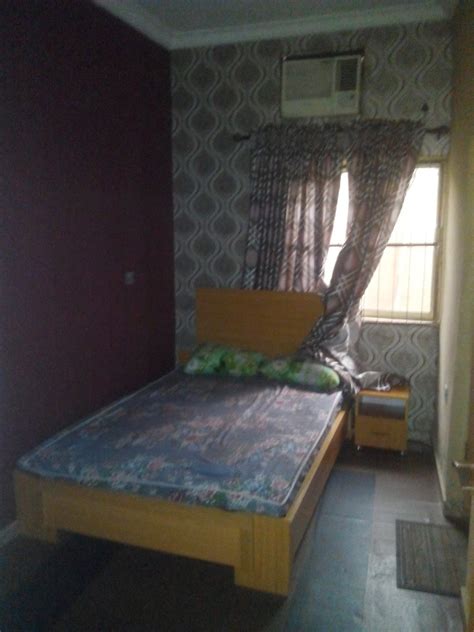 Top Accommodations and Hostels Around Unilag
