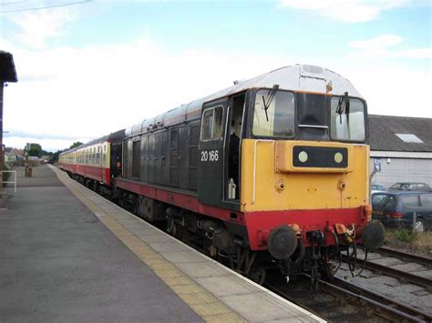 The Wensleydale Railway Stephens Railway Gallery