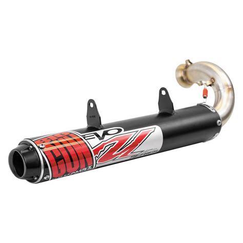 Big Gun Exhaust Evo U Slip On Powersportsid