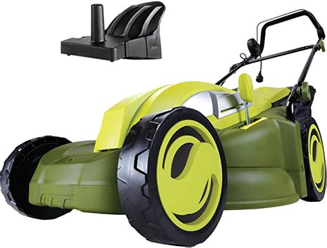 5 Best Corded Electric Lawn Mower Crafty Garden Mama