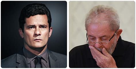 Lula Vai Aprender Com Moro O Que é Um Interrogatório Veja