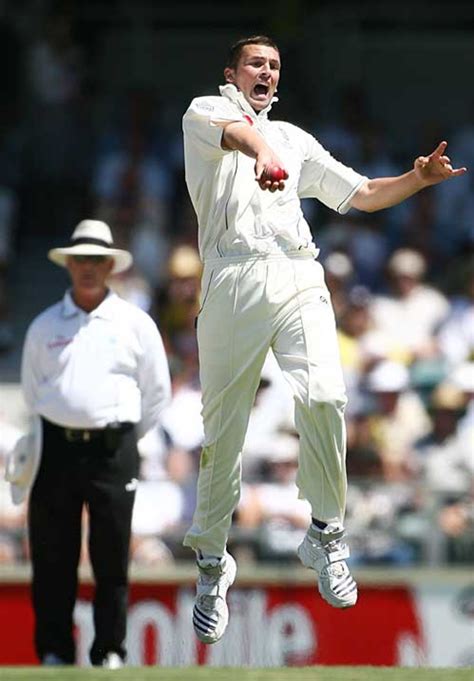 Michael Clarke Wonders What Went Wrong Espncricinfo