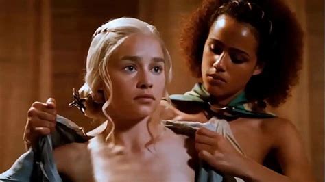 Atriz Do Filme Game Of Thrones Pelada Fazendo Sexo Na Vida Real